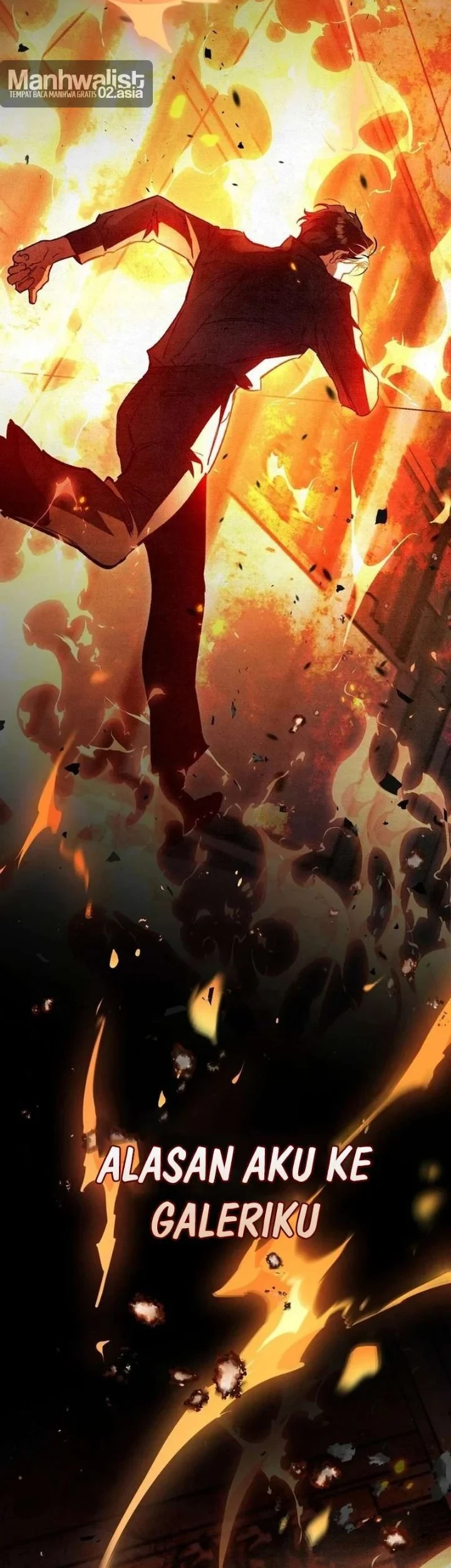 The Artist Who Paints Dungeon Chapter 1 - halaman 3