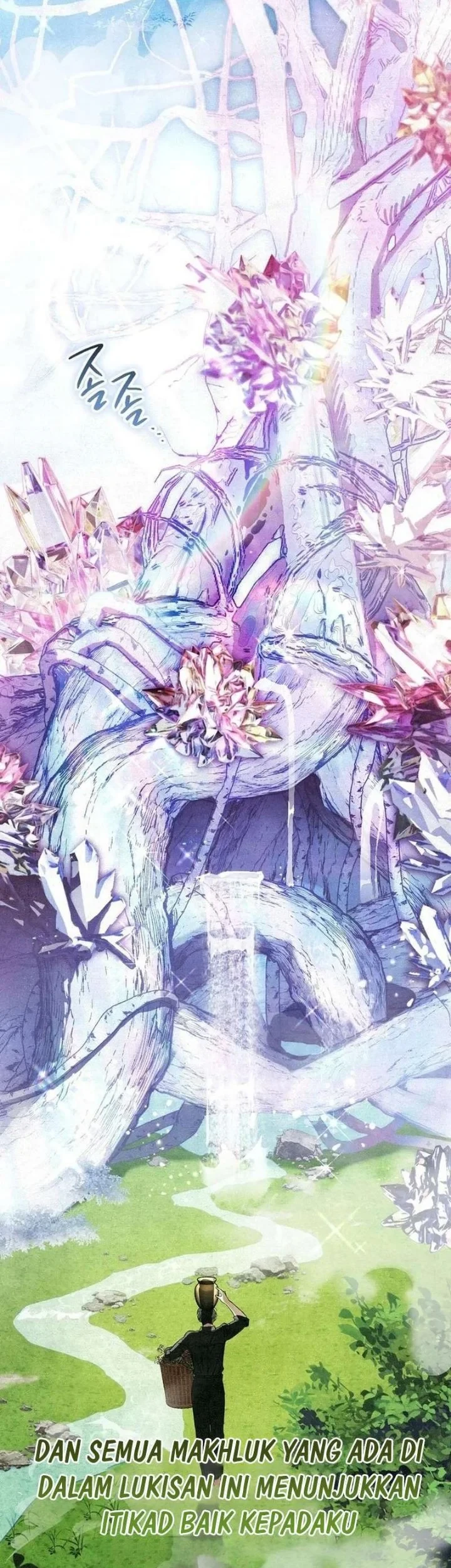 The Artist Who Paints Dungeon Chapter 1 - halaman 34