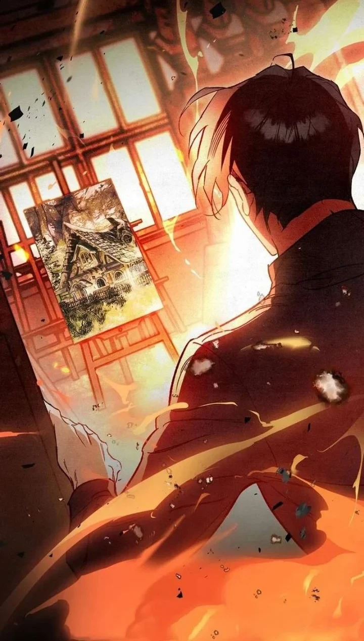 The Artist Who Paints Dungeon Chapter 1 - halaman 4