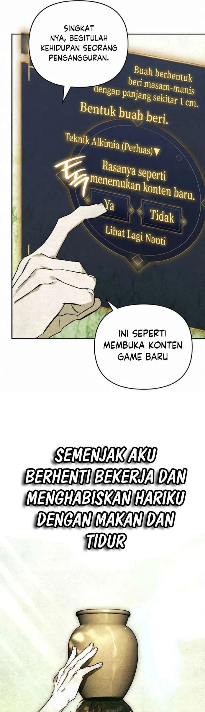 The Artist Who Paints Dungeon Chapter 1 - halaman 44