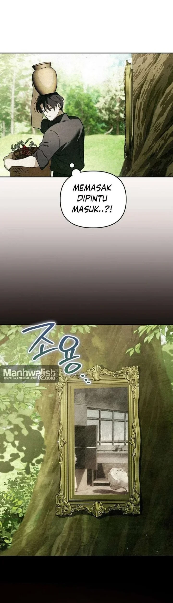 The Artist Who Paints Dungeon Chapter 1 - halaman 49