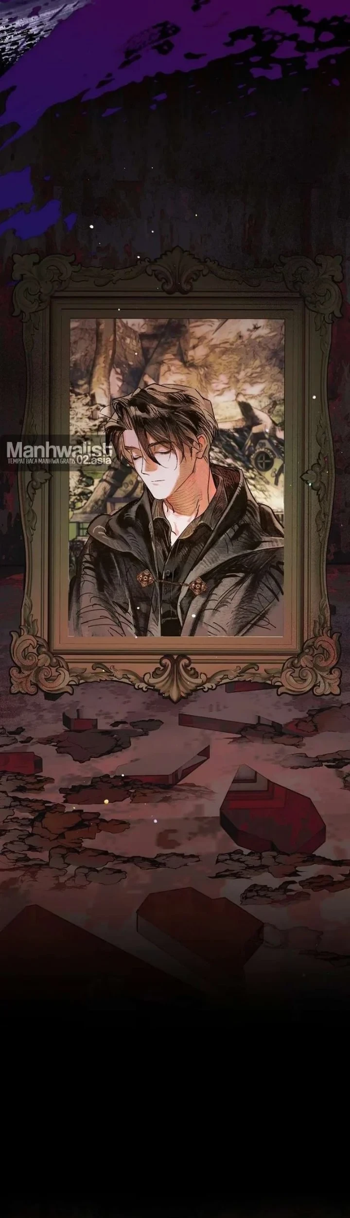 The Artist Who Paints Dungeon Chapter 1 - halaman 52