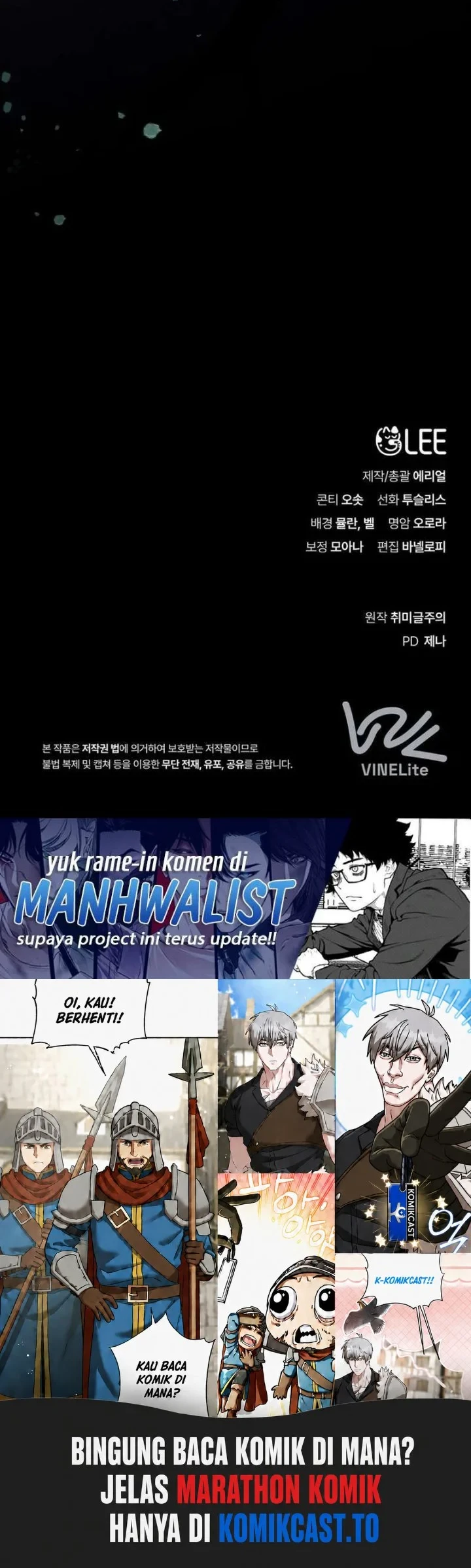 The Artist Who Paints Dungeon Chapter 1 - halaman 58
