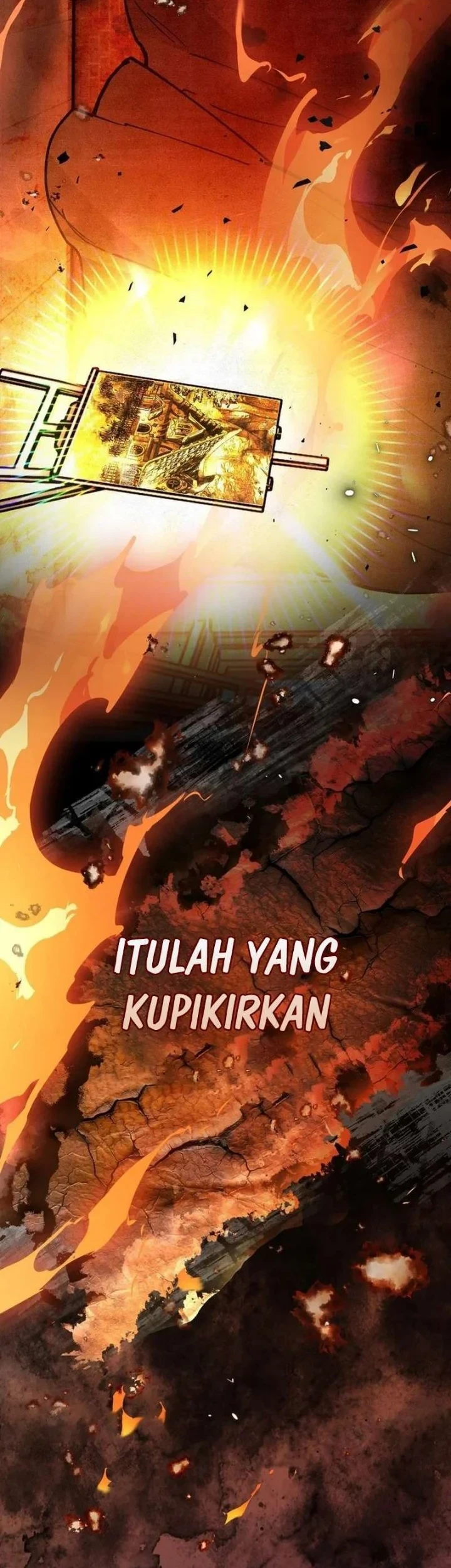 The Artist Who Paints Dungeon Chapter 1 - halaman 6