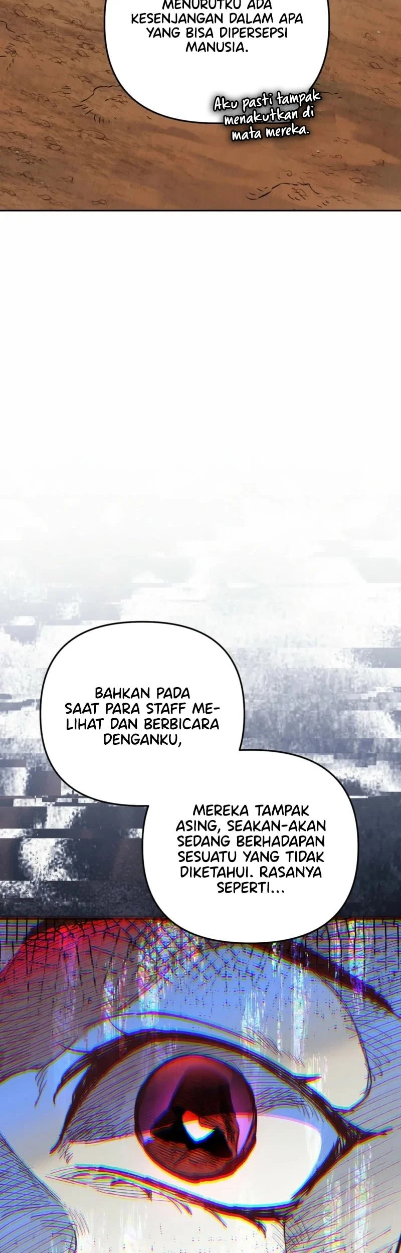 The Artist Who Paints Dungeon Chapter 10 - halaman 12