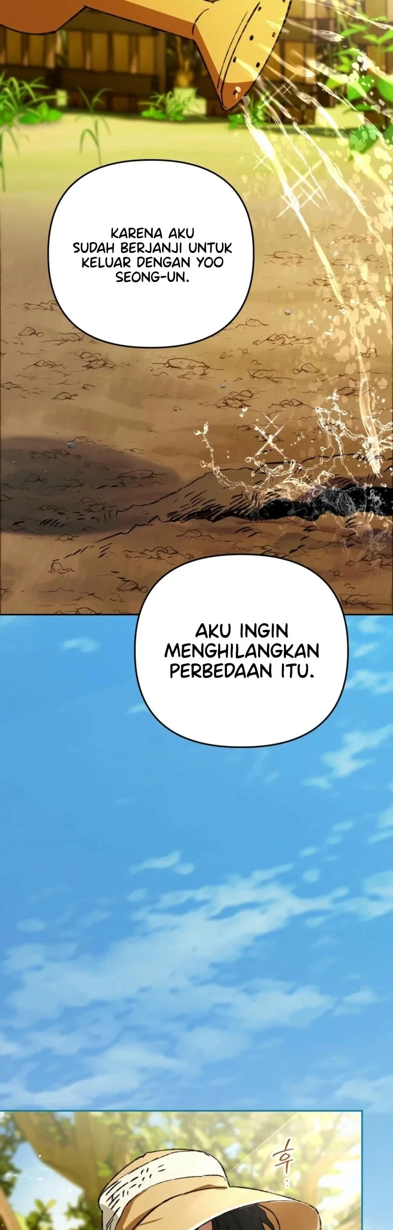 The Artist Who Paints Dungeon Chapter 10 - halaman 15