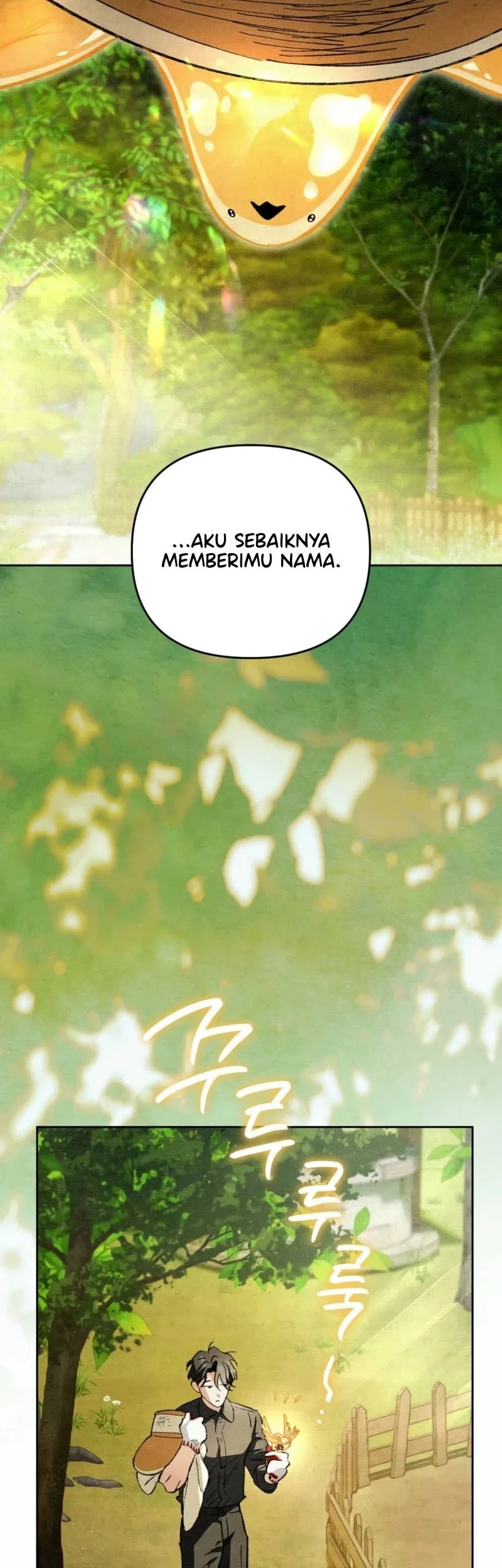 The Artist Who Paints Dungeon Chapter 10 - halaman 19