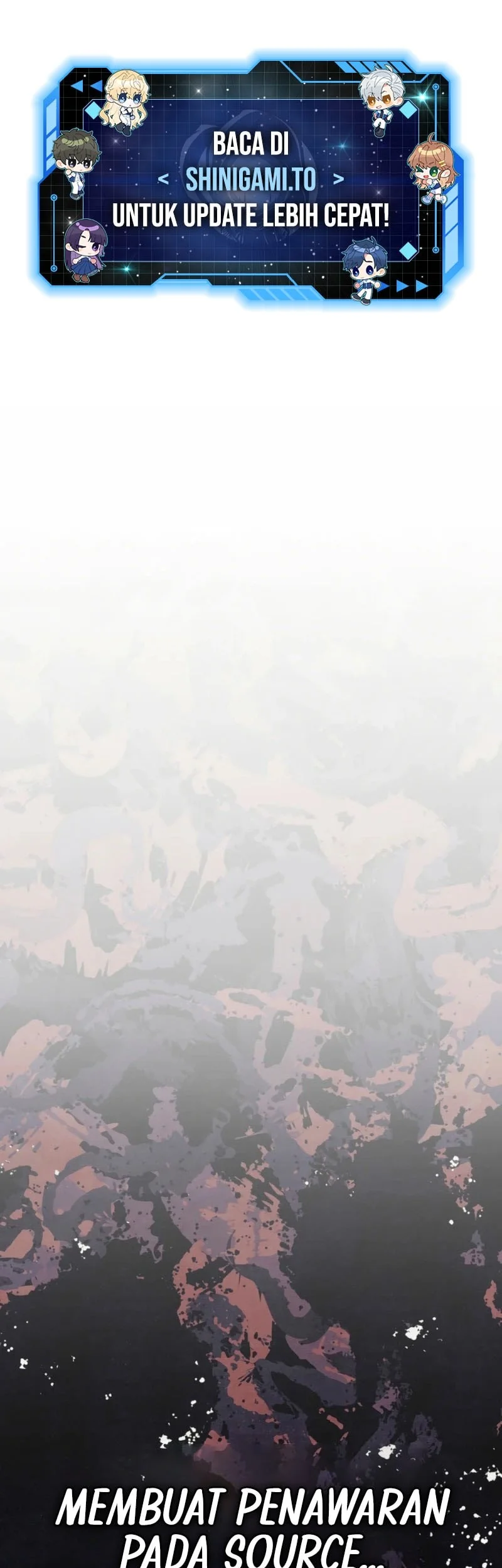 The Artist Who Paints Dungeon Chapter 10 - halaman 2