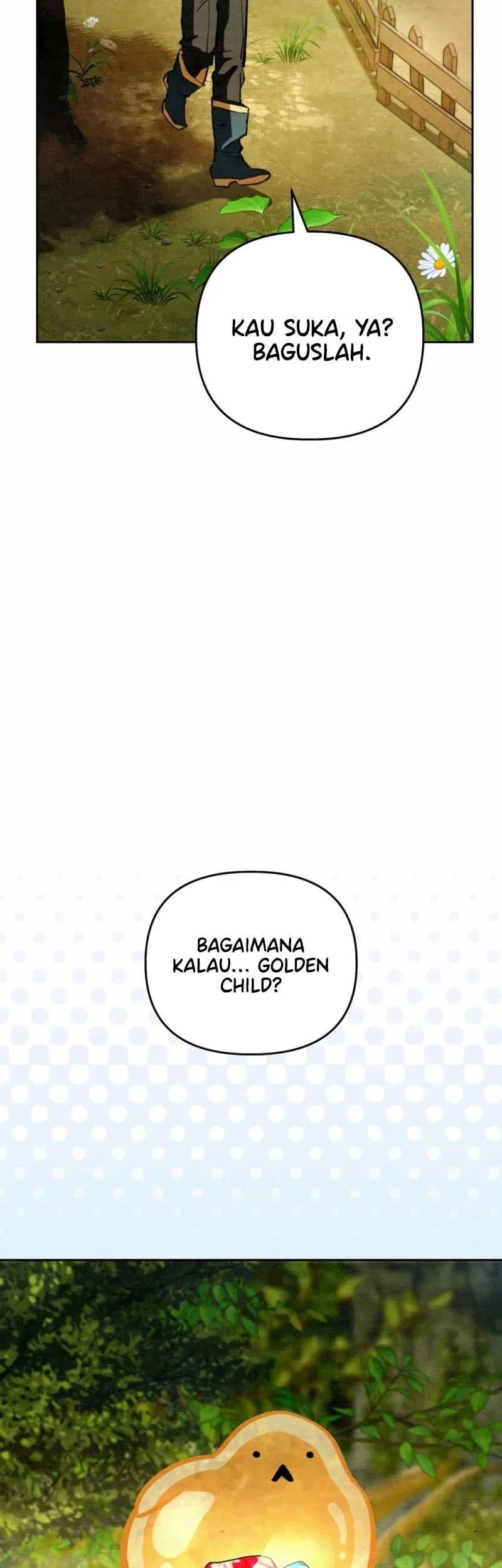 The Artist Who Paints Dungeon Chapter 10 - halaman 20