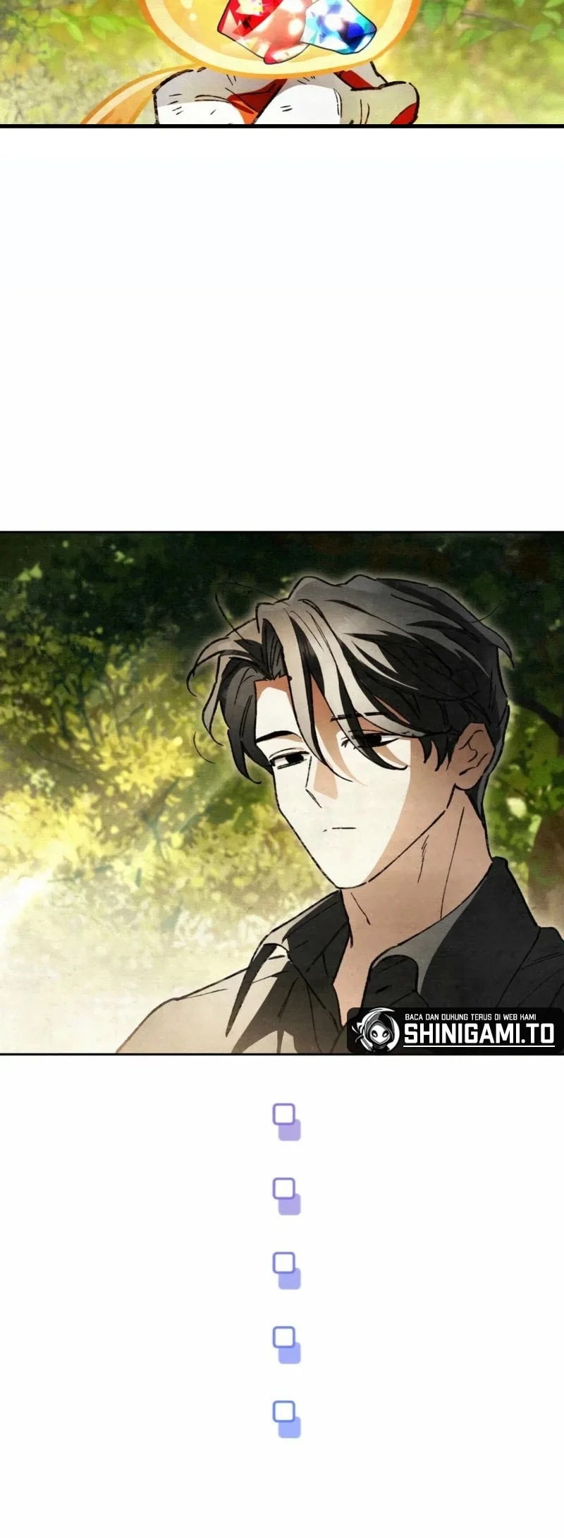 The Artist Who Paints Dungeon Chapter 10 - halaman 21