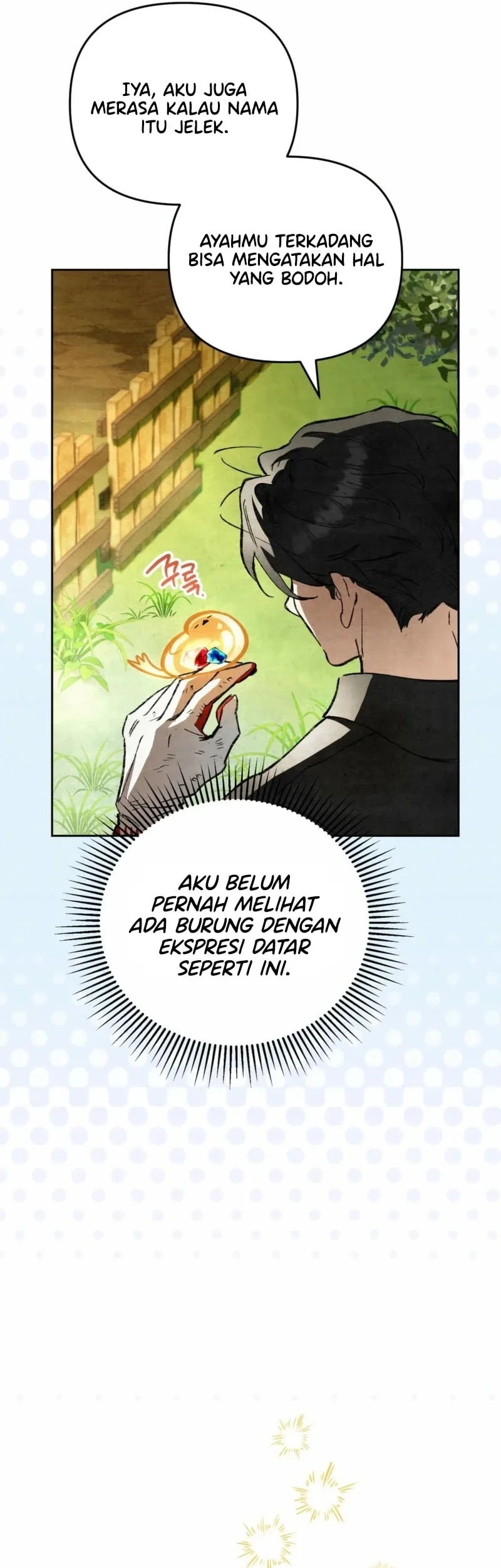 The Artist Who Paints Dungeon Chapter 10 - halaman 22