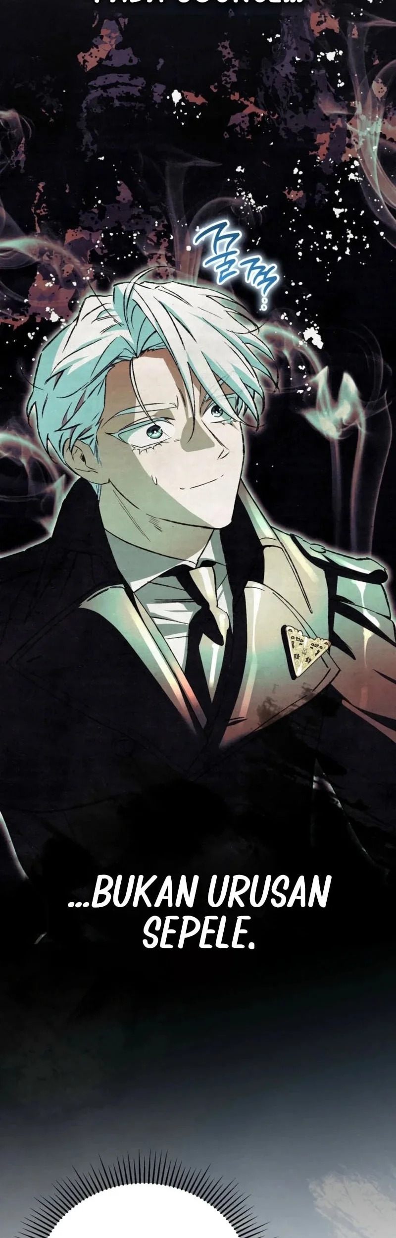 The Artist Who Paints Dungeon Chapter 10 - halaman 3