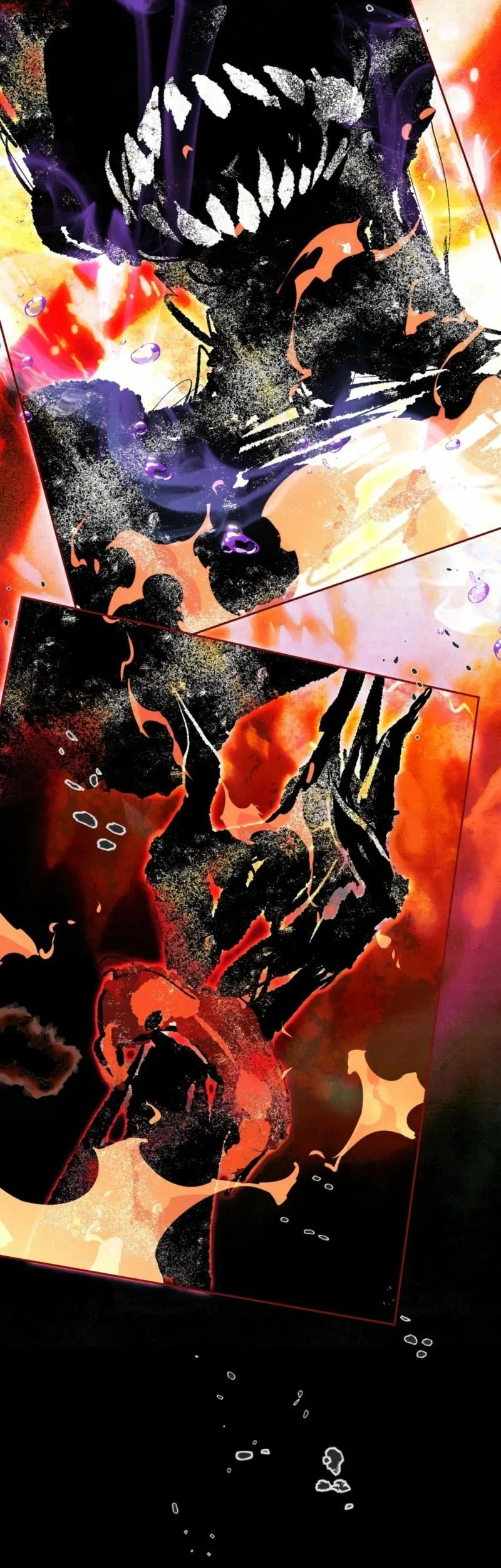 The Artist Who Paints Dungeon Chapter 10 - halaman 32