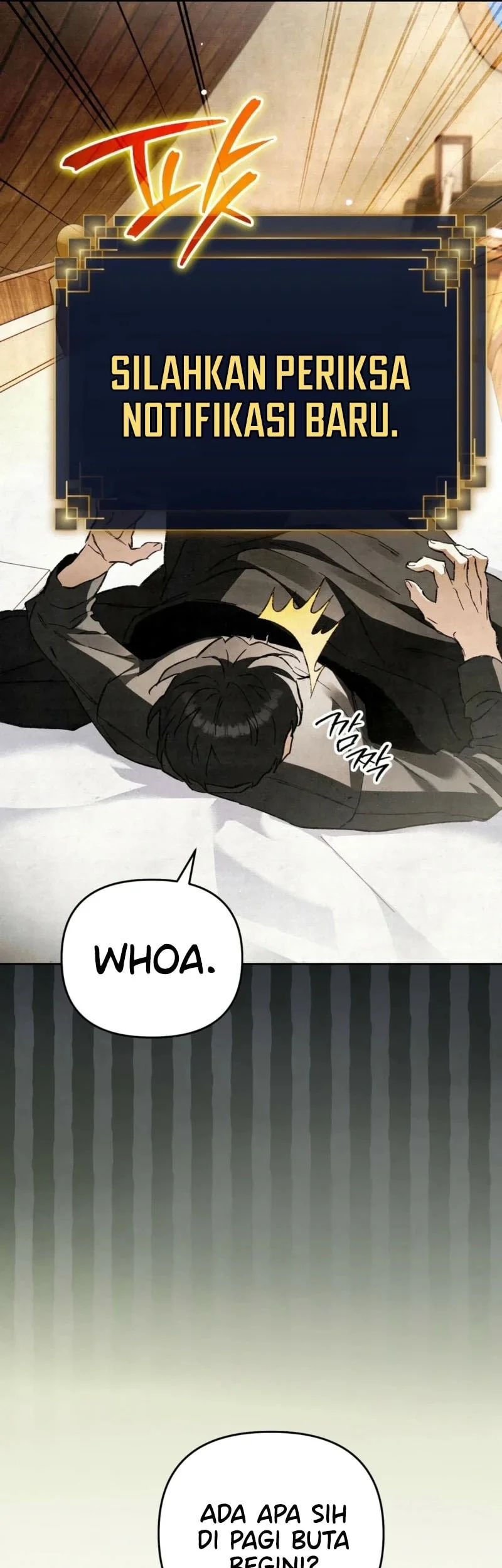 The Artist Who Paints Dungeon Chapter 10 - halaman 38