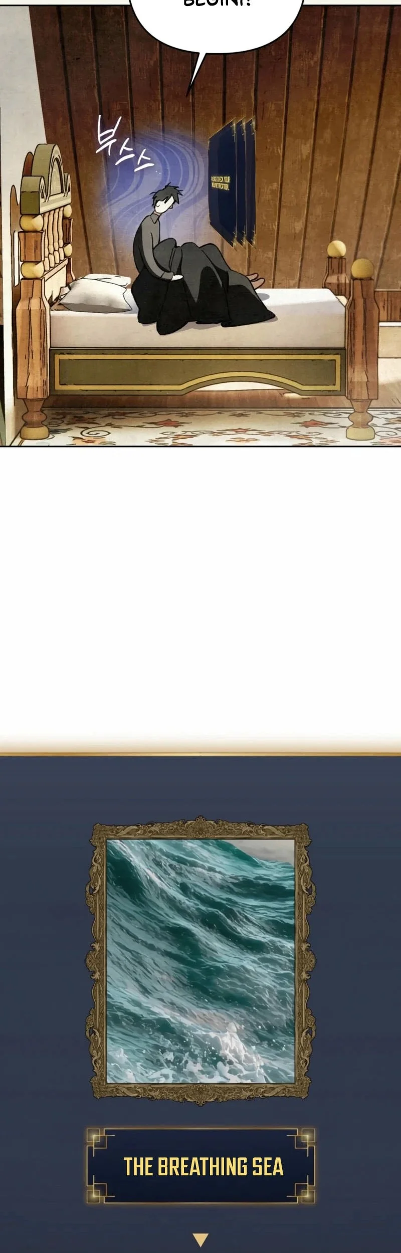 The Artist Who Paints Dungeon Chapter 10 - halaman 39