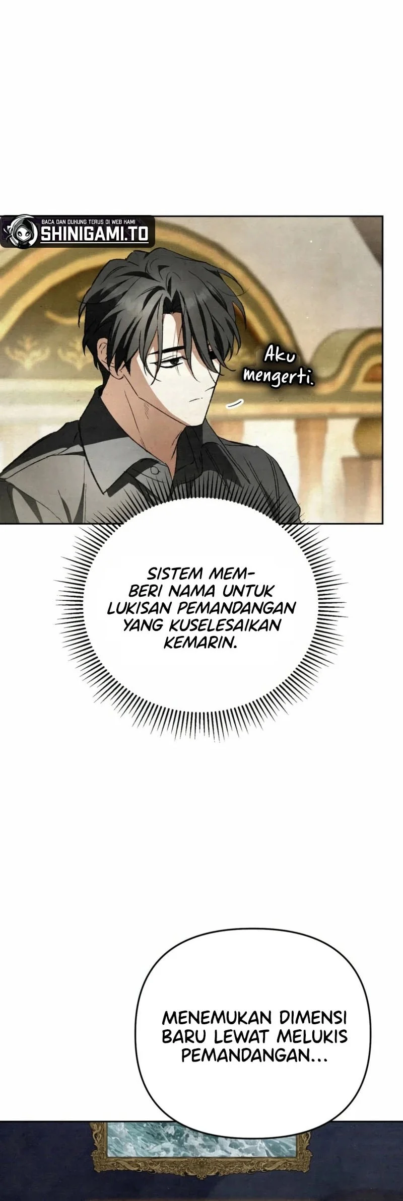 The Artist Who Paints Dungeon Chapter 10 - halaman 41