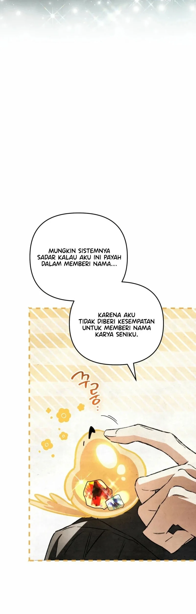 The Artist Who Paints Dungeon Chapter 10 - halaman 44