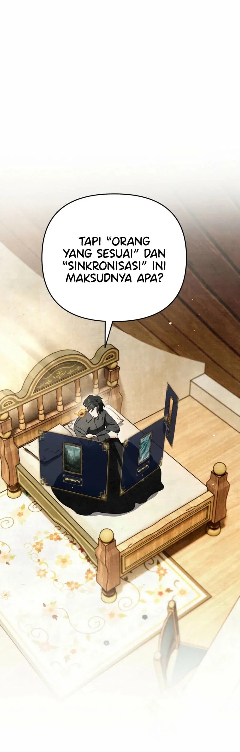 The Artist Who Paints Dungeon Chapter 10 - halaman 45