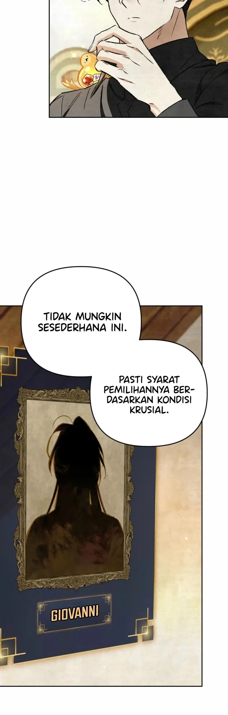 The Artist Who Paints Dungeon Chapter 10 - halaman 51