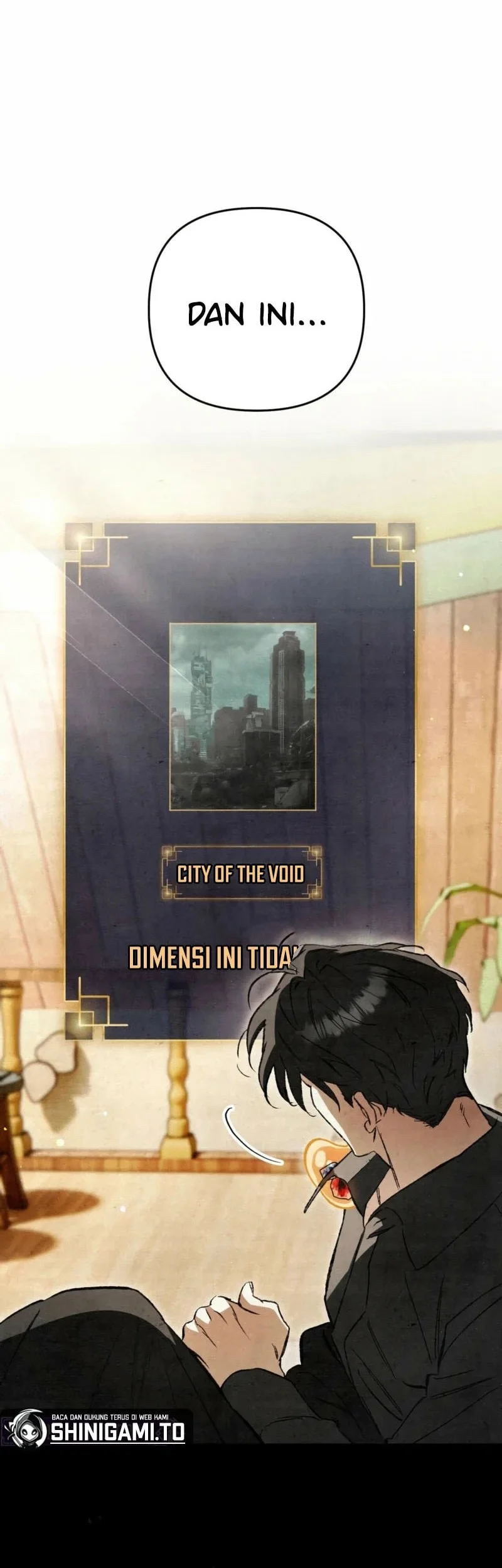 The Artist Who Paints Dungeon Chapter 10 - halaman 53