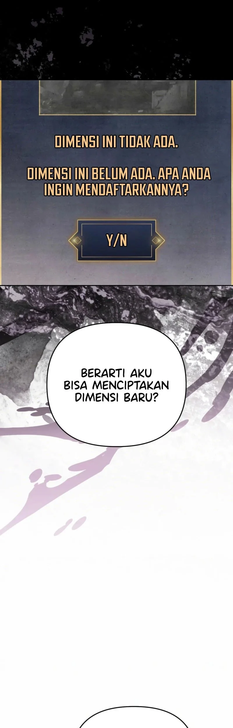 The Artist Who Paints Dungeon Chapter 10 - halaman 54