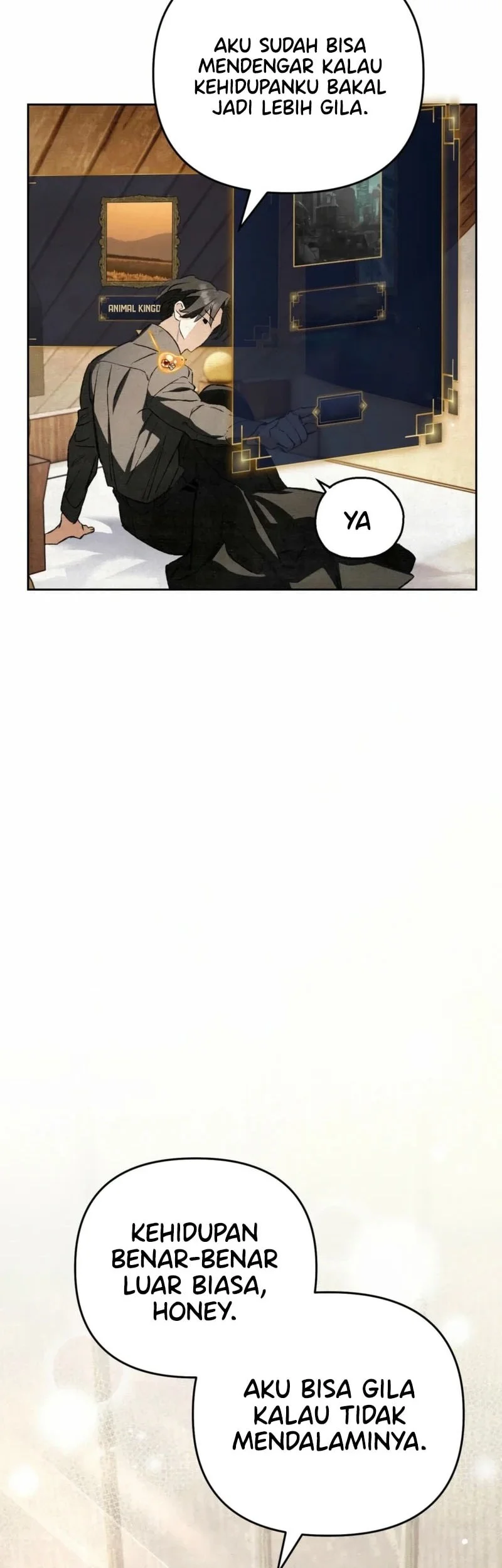 The Artist Who Paints Dungeon Chapter 10 - halaman 55