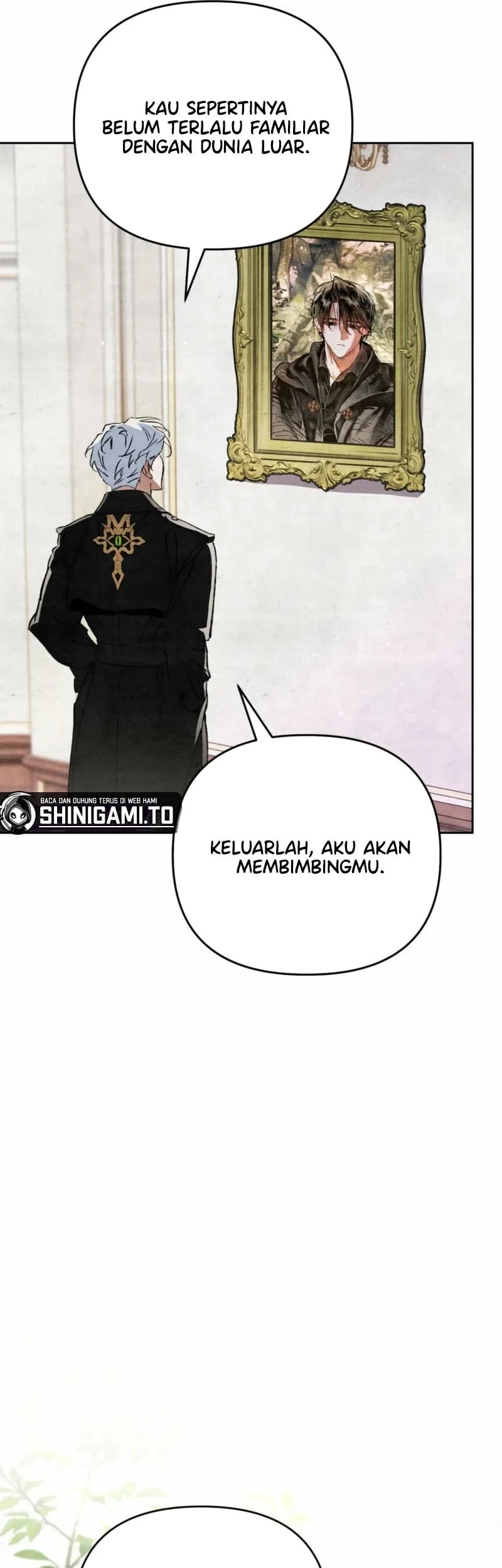 The Artist Who Paints Dungeon Chapter 10 - halaman 6