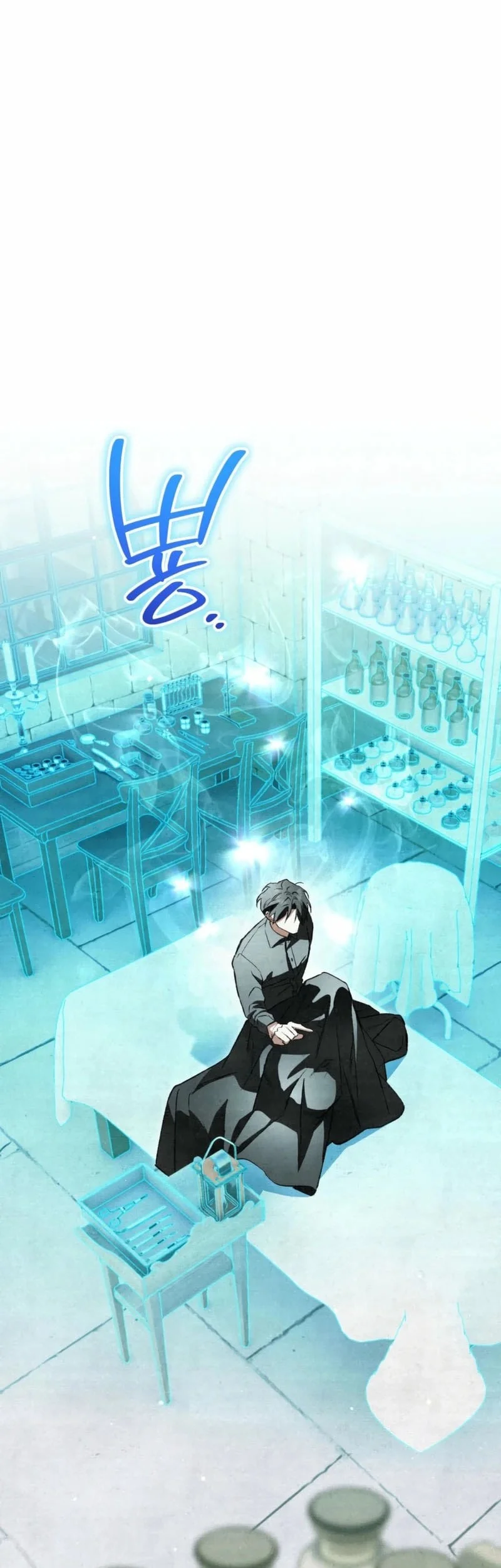The Artist Who Paints Dungeon Chapter 10 - halaman 60