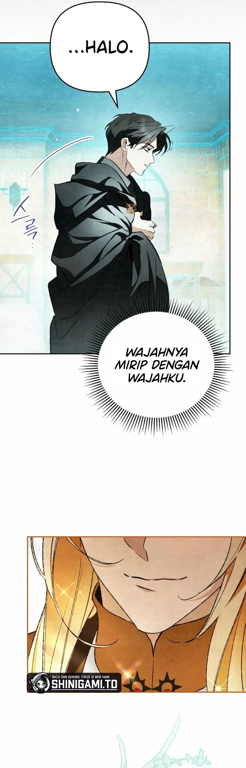 The Artist Who Paints Dungeon Chapter 10 - halaman 66