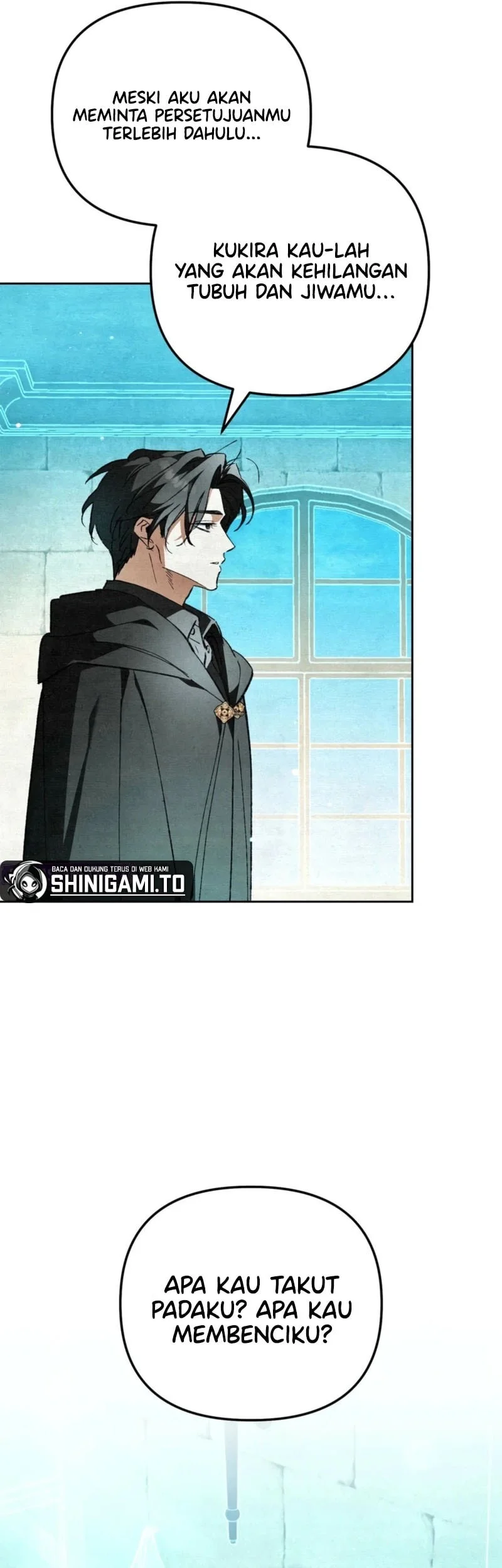 The Artist Who Paints Dungeon Chapter 11 - halaman 10