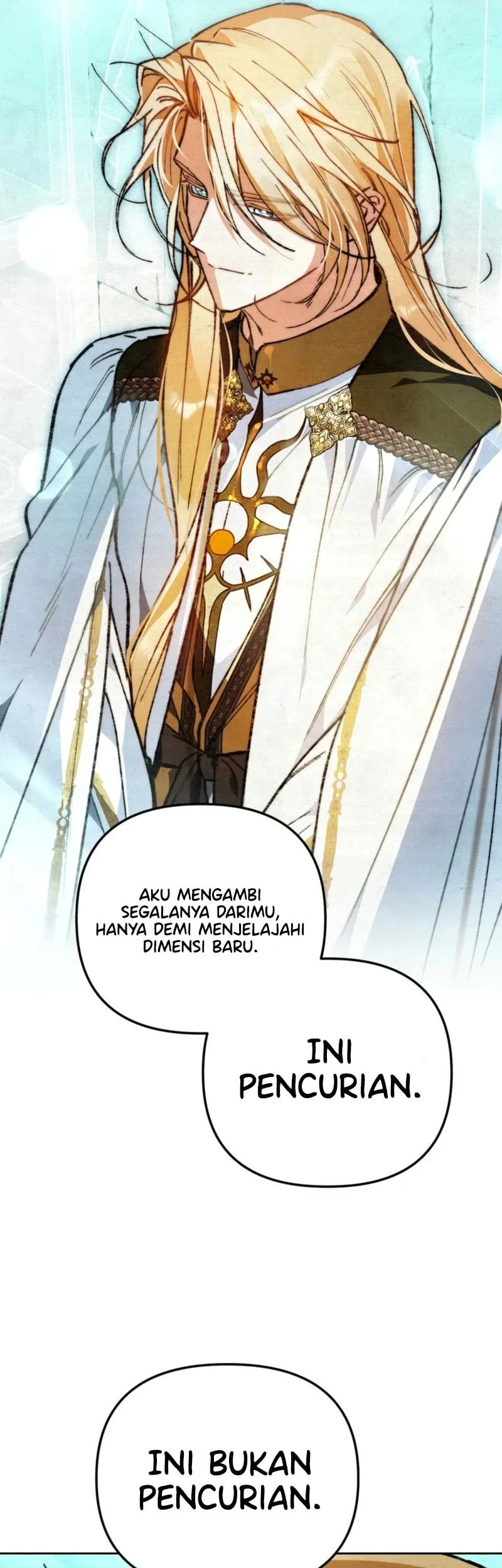 The Artist Who Paints Dungeon Chapter 11 - halaman 11
