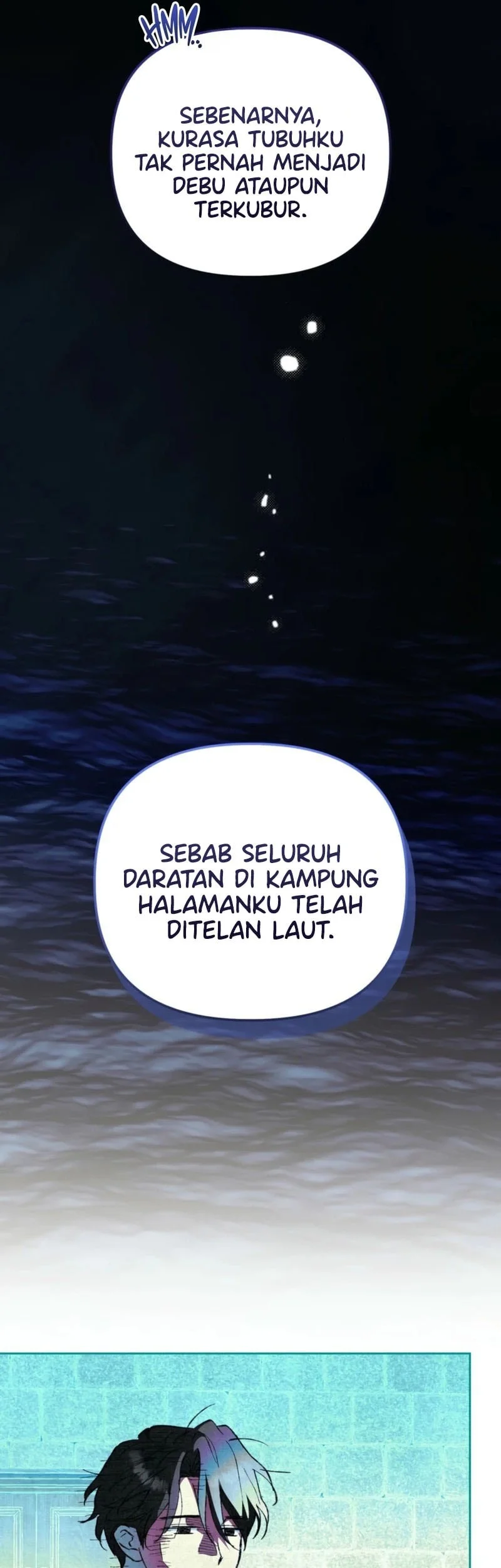 The Artist Who Paints Dungeon Chapter 11 - halaman 14