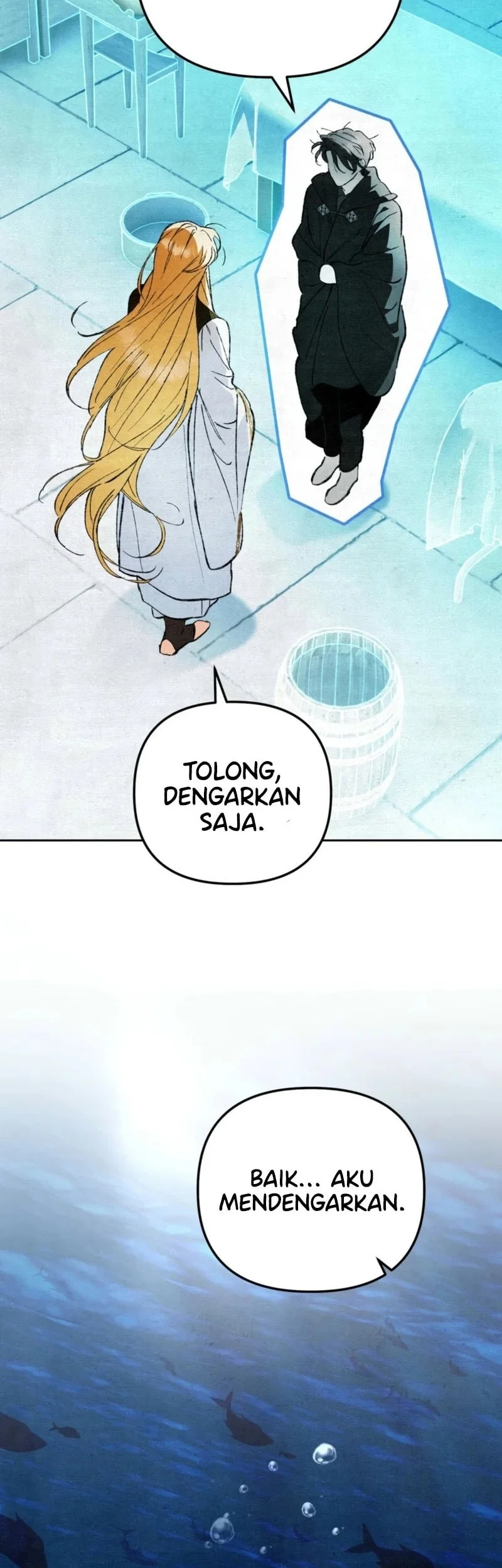 The Artist Who Paints Dungeon Chapter 11 - halaman 17