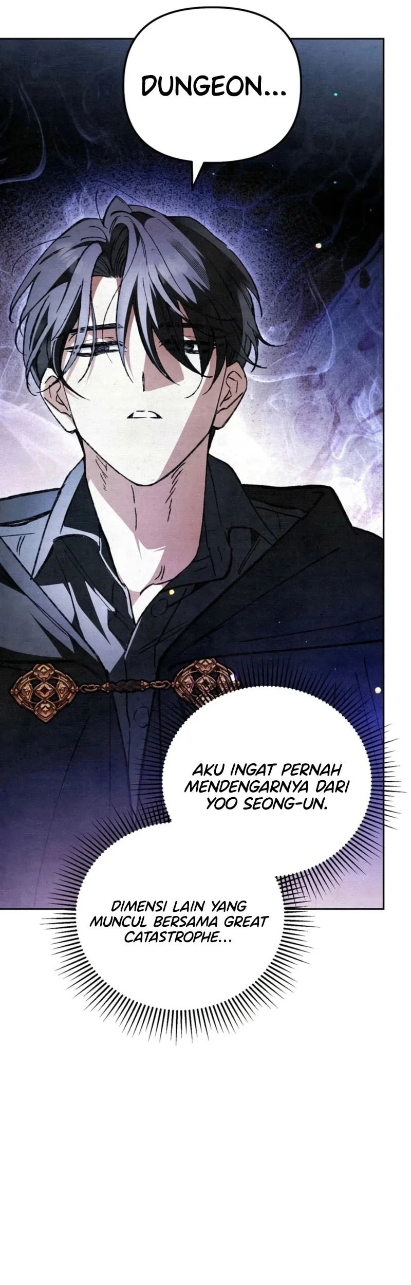 The Artist Who Paints Dungeon Chapter 11 - halaman 20