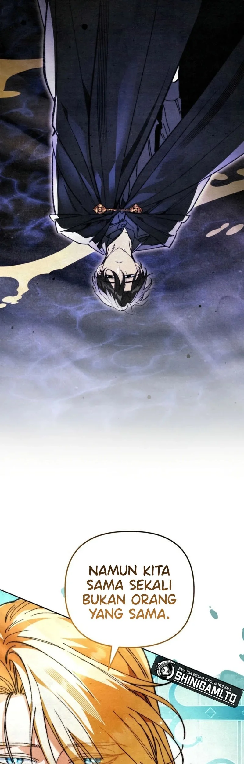 The Artist Who Paints Dungeon Chapter 11 - halaman 23