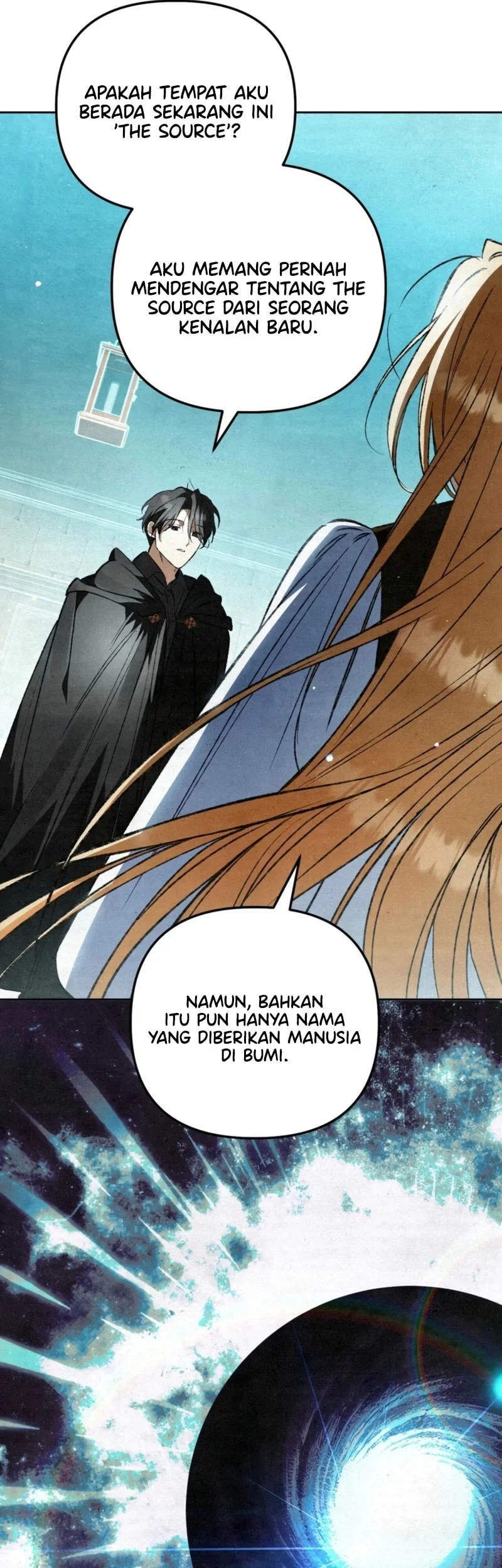 The Artist Who Paints Dungeon Chapter 11 - halaman 30