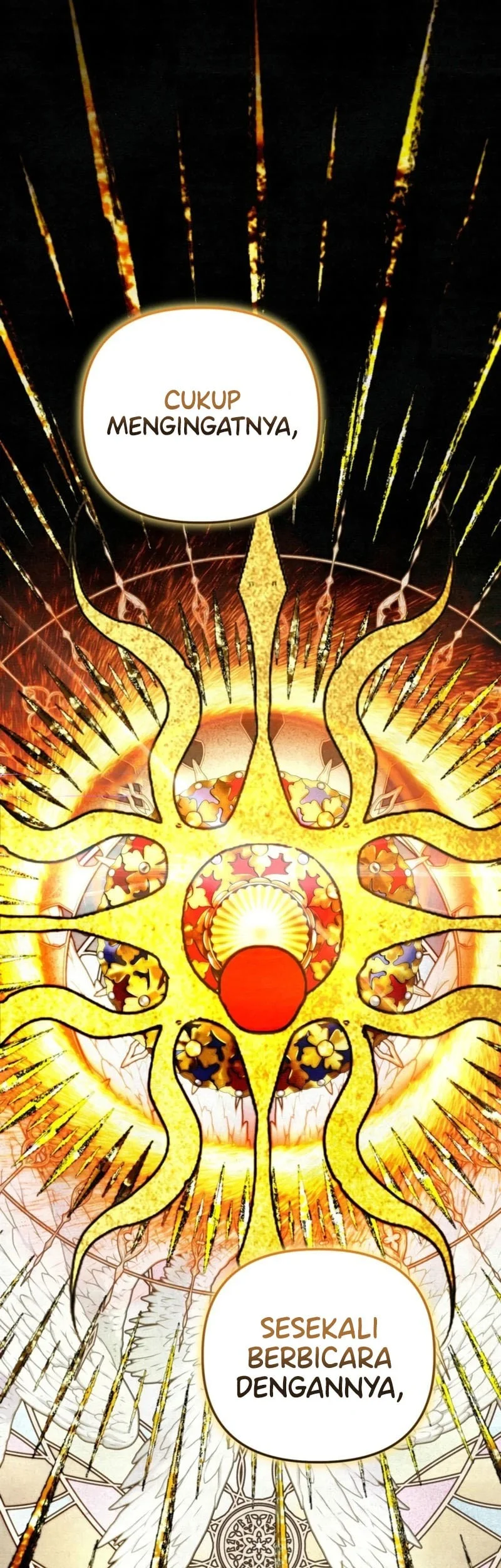 The Artist Who Paints Dungeon Chapter 11 - halaman 38