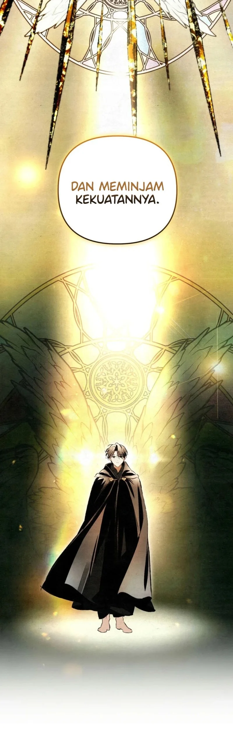 The Artist Who Paints Dungeon Chapter 11 - halaman 39