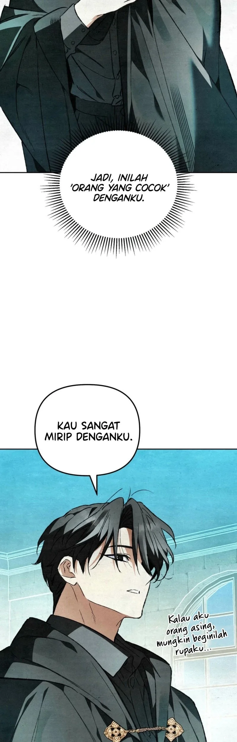 The Artist Who Paints Dungeon Chapter 11 - halaman 4