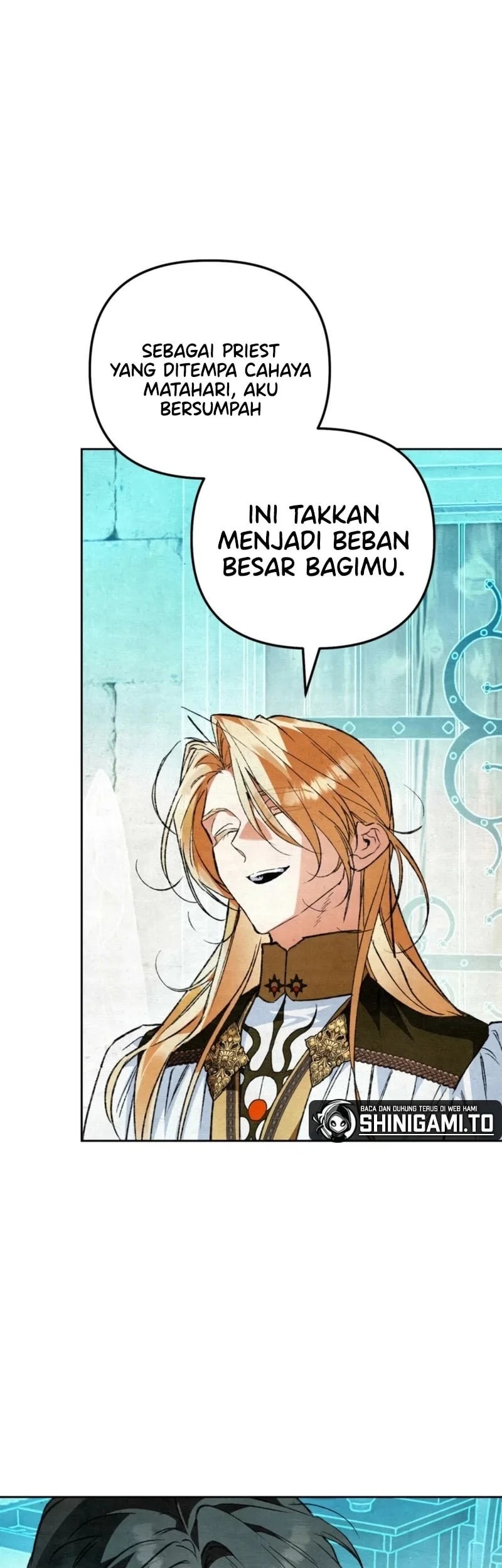 The Artist Who Paints Dungeon Chapter 11 - halaman 40