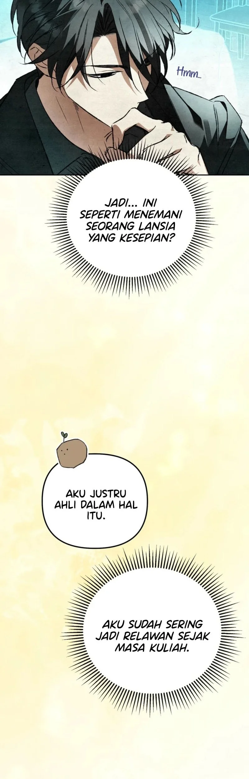 The Artist Who Paints Dungeon Chapter 11 - halaman 41