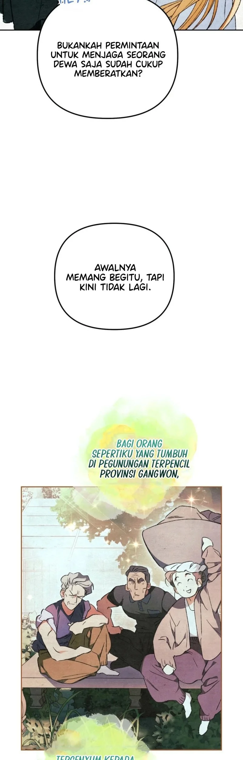 The Artist Who Paints Dungeon Chapter 11 - halaman 43