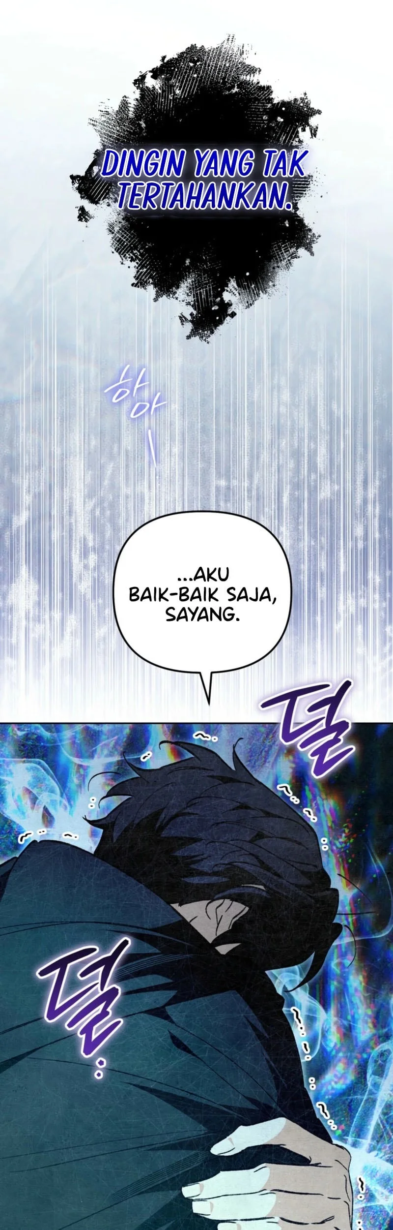 The Artist Who Paints Dungeon Chapter 11 - halaman 54