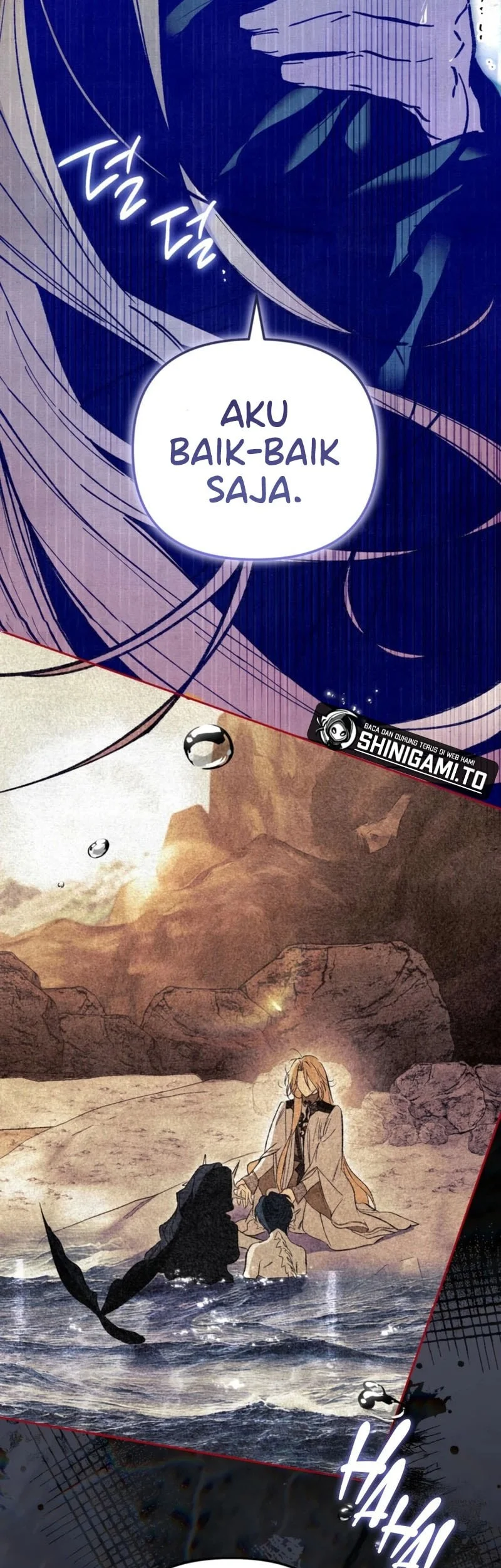 The Artist Who Paints Dungeon Chapter 11 - halaman 58