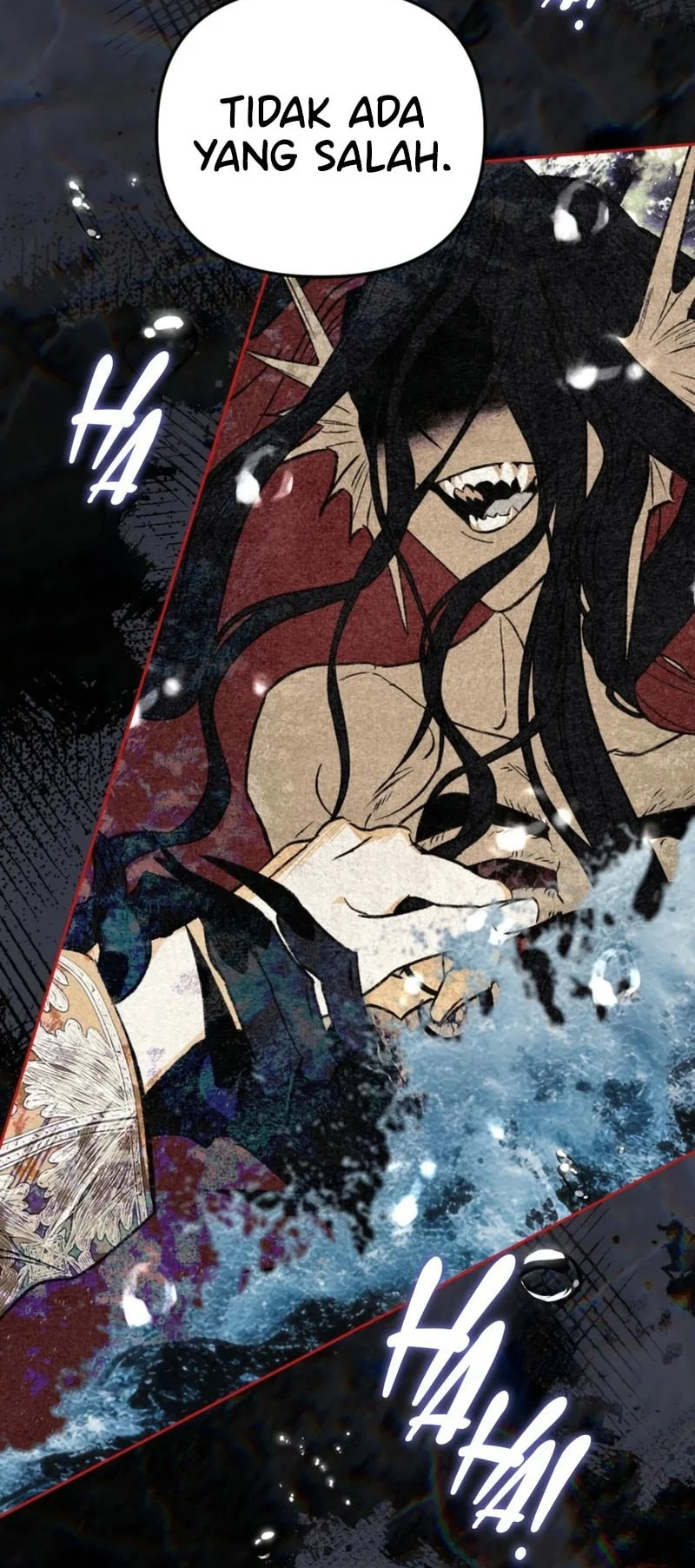 The Artist Who Paints Dungeon Chapter 11 - halaman 59