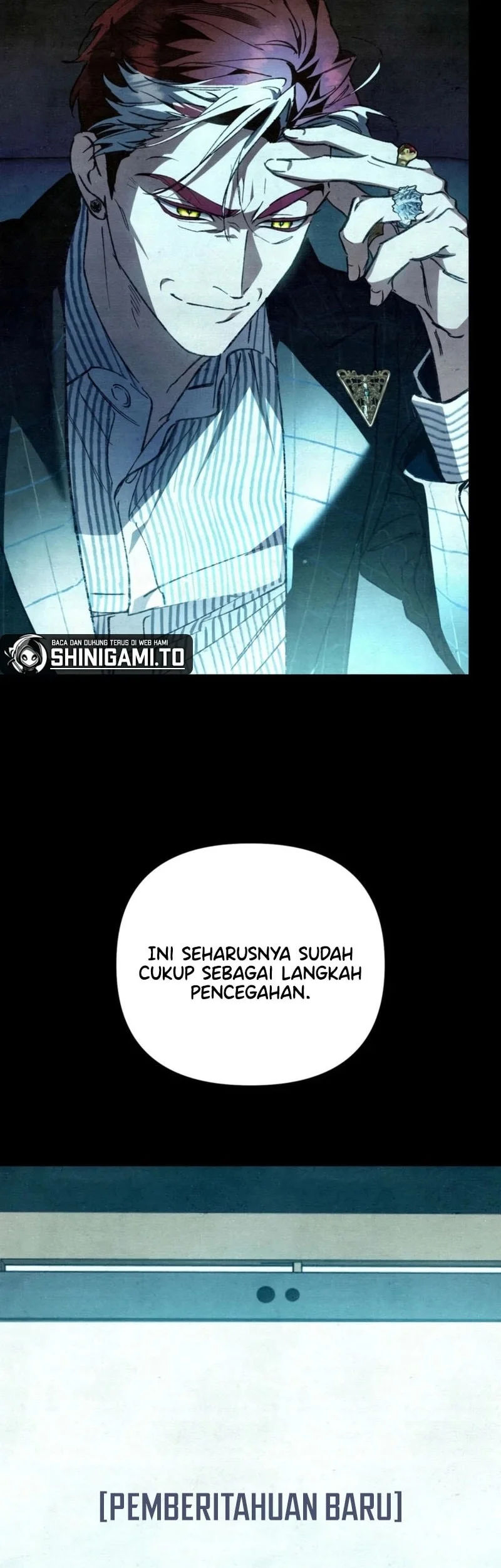 The Artist Who Paints Dungeon Chapter 11 - halaman 69