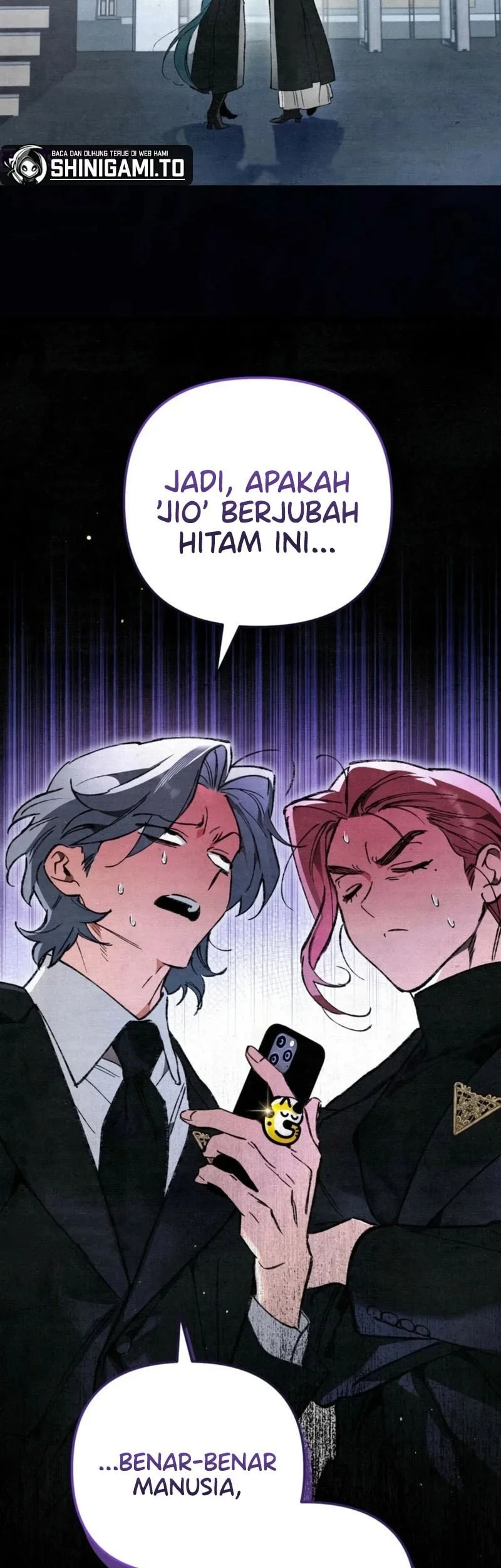 The Artist Who Paints Dungeon Chapter 11 - halaman 74