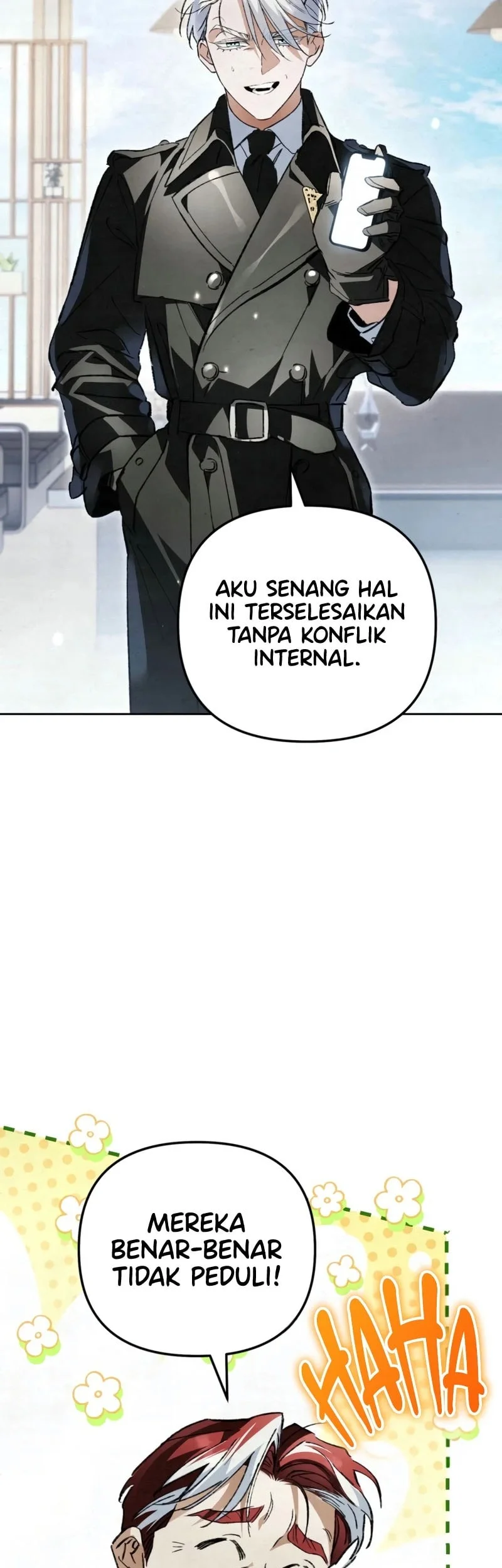 The Artist Who Paints Dungeon Chapter 12 - halaman 16