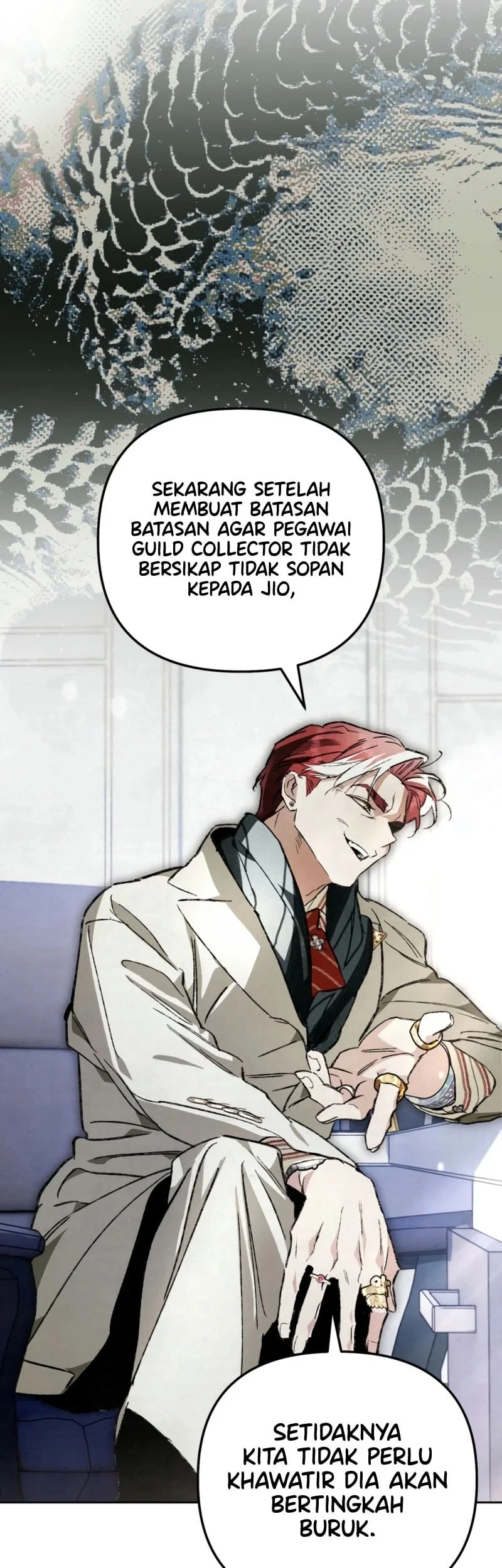 The Artist Who Paints Dungeon Chapter 12 - halaman 18