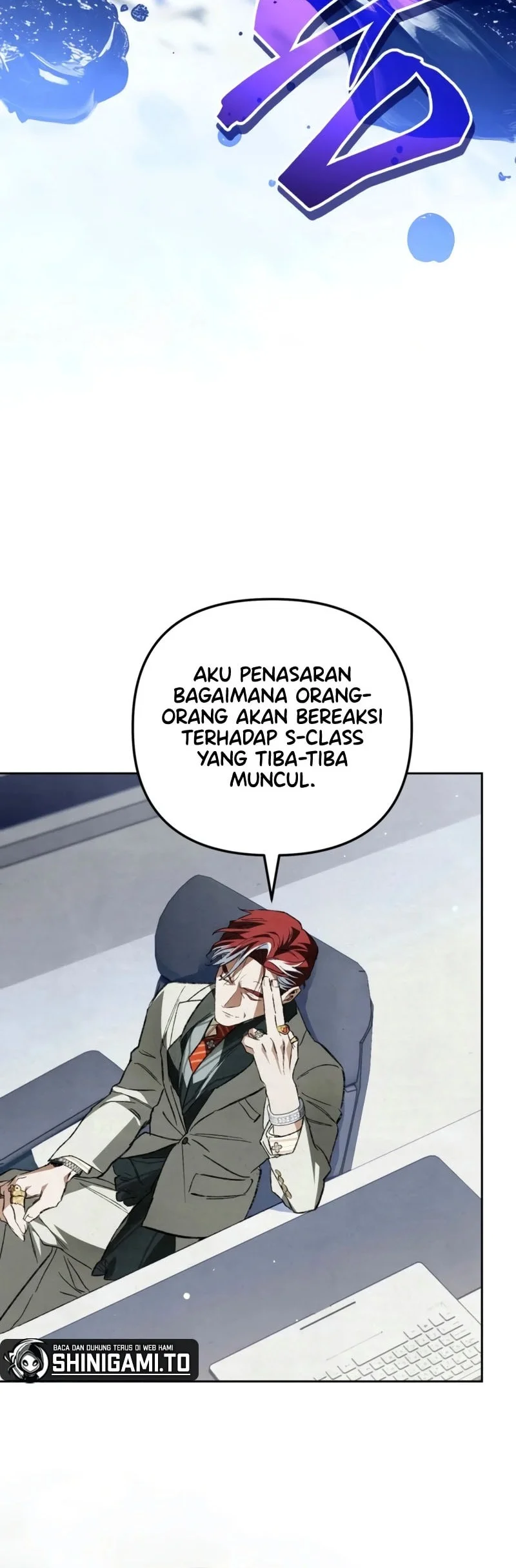 The Artist Who Paints Dungeon Chapter 12 - halaman 21